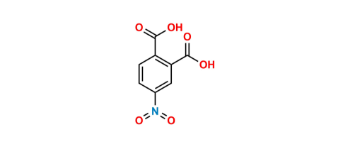 Picture of 4-Nitro phthalic acid