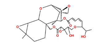 Picture of Baccharin