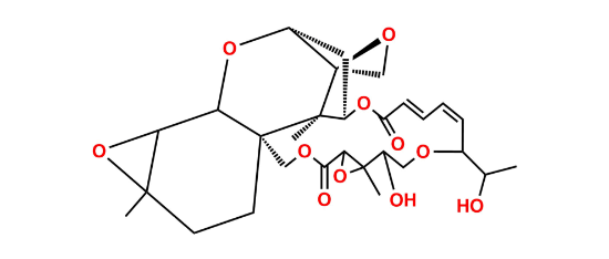 Picture of Baccharin