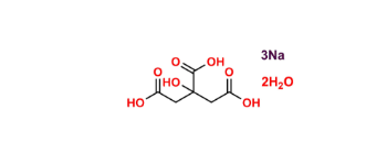 Picture of Trisodium Citrate Dihydrate