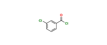 Picture of 3-Chlorobenzoyl Chloride