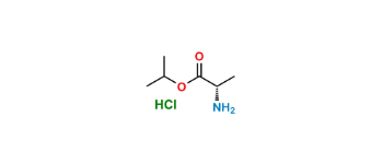 Picture of L-Alanine Isopropyl Ester hydrochloride