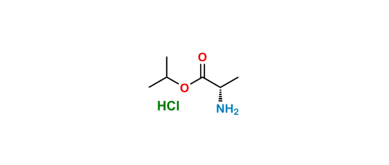 Picture of L-Alanine Isopropyl Ester hydrochloride