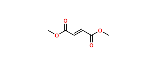 Picture of Dimethyl Fumarate