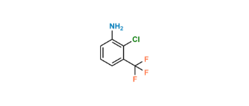 Picture of 2-Chloro-3-Amino Benzo Trifluoride