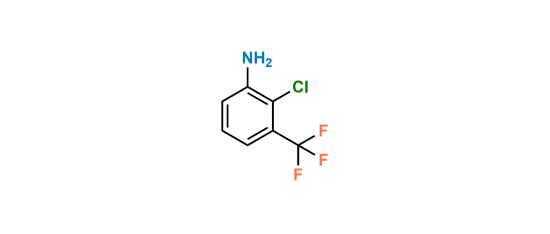 Picture of 2-Chloro-3-Amino Benzo Trifluoride