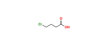 Picture of 4-Chlorobutyric Acid