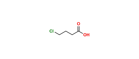 Picture of 4-Chlorobutyric Acid