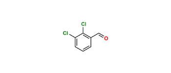Picture of 2,3-Dichlorobenzaldehyde