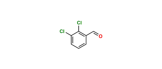 Picture of 2,3-Dichlorobenzaldehyde