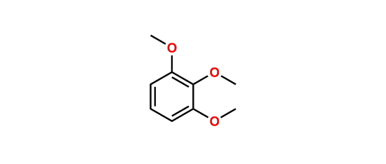 Picture of 1,2,3-Trimethoxybenzene