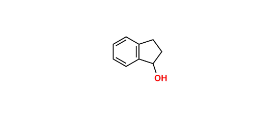 Picture of 1-Indanol