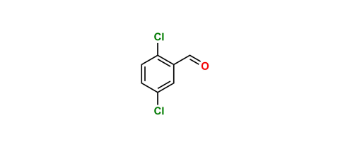 Picture of 2,5-Dichlorobenzaldehyde