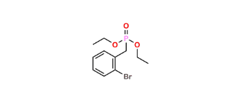 Picture of (2-Bromo-benzyl)-phosphonic acid diethyl ester