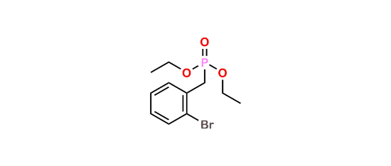Picture of (2-Bromo-benzyl)-phosphonic acid diethyl ester