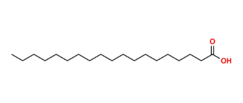 Picture of Nonadecanoic Acid 