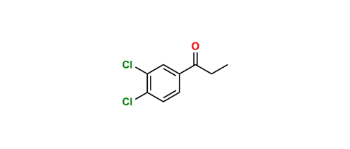 Picture of 3’,4’-Dichloropropiophenone