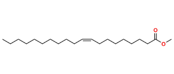 Picture of 9(Z)-Eicosenoic Acid Methyl Ester