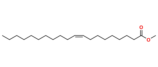 Picture of 9(Z)-Eicosenoic Acid Methyl Ester