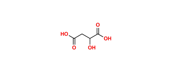 Picture of DL-malic acid
