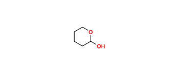 Picture of Tetrahydro-2H-pyran-2-ol