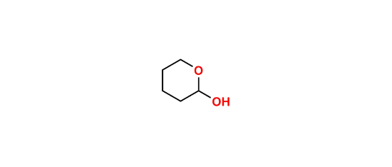 Picture of Tetrahydro-2H-pyran-2-ol