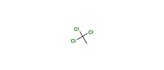 Picture of 1,1,1-Trichloroethane