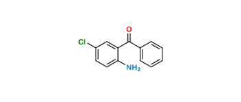 Picture of 2-Amino-5-Chlorobenzophenone
