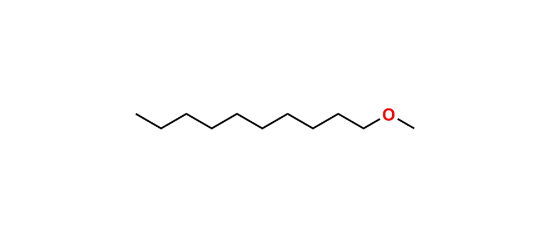 Picture of Decyl Methyl Ether
