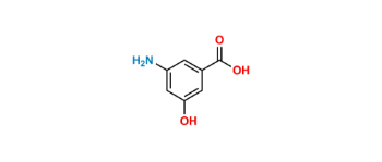 Picture of 3-Amino-5-hydroxybenzoic Acid