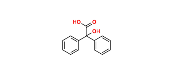 Picture of Benzilic acid