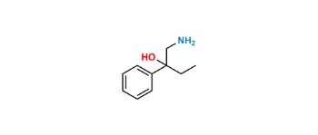 Picture of 1-Amino-2-Phenylbutan-2-Ol