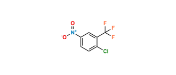 Picture of 2-Chloro-5-Nitro Benzo Trifluoride