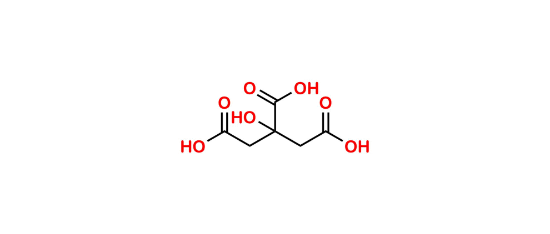 Picture of Citric Acid