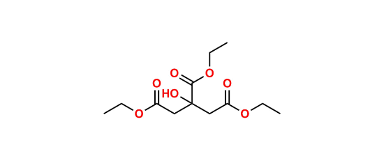 Picture of Triethyl Citrate
