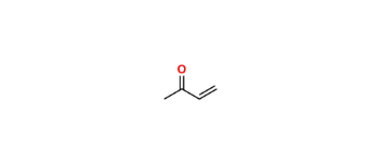 Picture of Methyl vinyl ketone