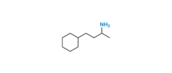 Picture of 4-Cyclohexylbutan-2-amine
