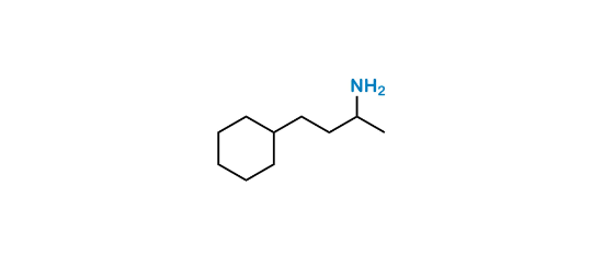 Picture of 4-Cyclohexylbutan-2-amine