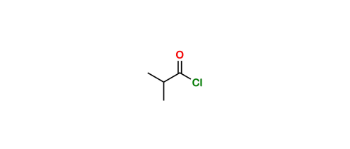 Picture of Isobutyryl Chloride