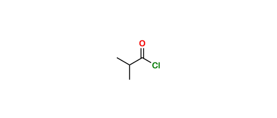 Picture of Isobutyryl Chloride