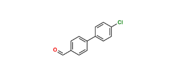 Picture of 4-Chloro-4'-Biphenylcarboxaldehyde 