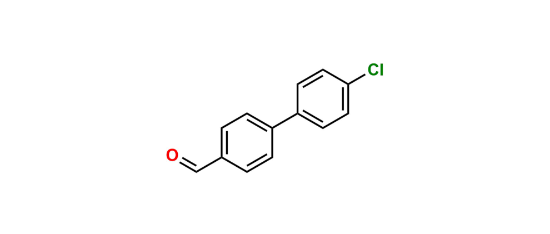 Picture of 4-Chloro-4'-Biphenylcarboxaldehyde 