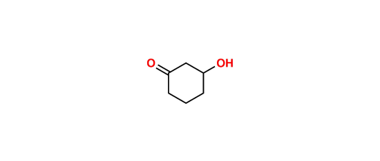 Picture of 3-Hydroxycyclohexan-1-One