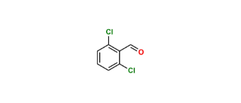 Picture of 2,6-Dichlorobenzaldehyde