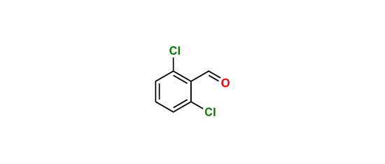 Picture of 2,6-Dichlorobenzaldehyde