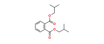 Picture of Diisobutyl Phthalate 