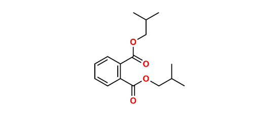 Picture of Diisobutyl Phthalate 