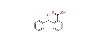 Picture of 2-Benzoylbenzoic Acid