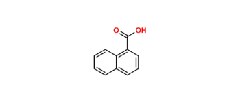 Picture of 1-Naphthoic Acid