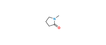 Picture of N-Methyl-2-pyrrolidone 